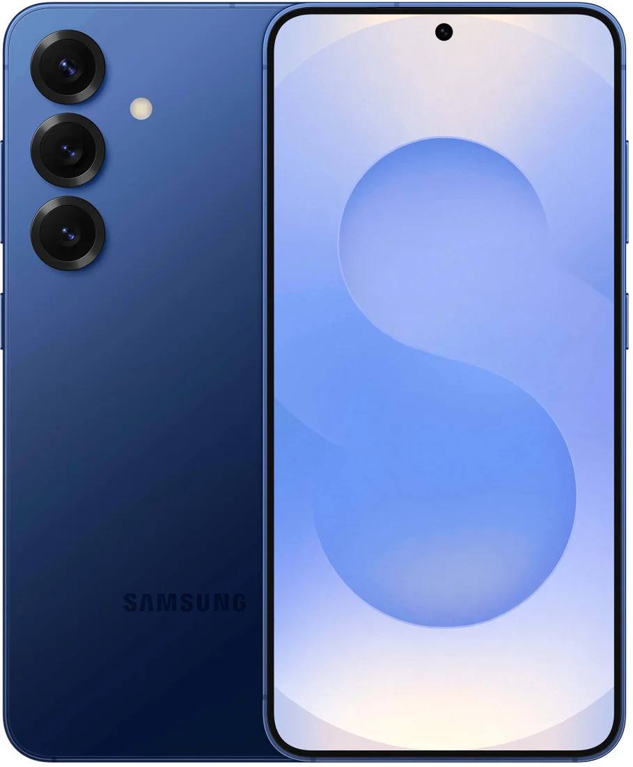Samsung Galaxy S25
